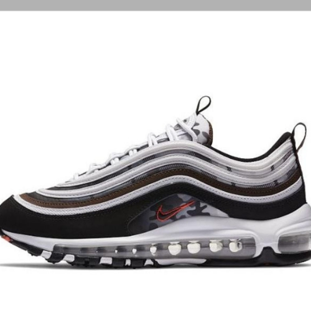 MEN'S NIKE AIR MAX 97